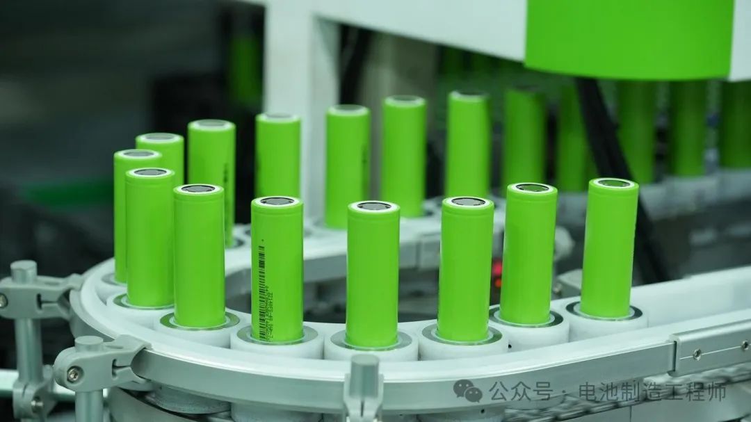 電池一致性是什么？